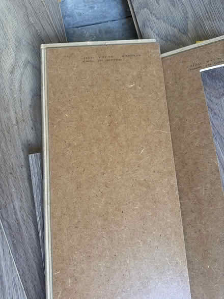 Photo of free Floorboards in good condition (Brent NW2) #4