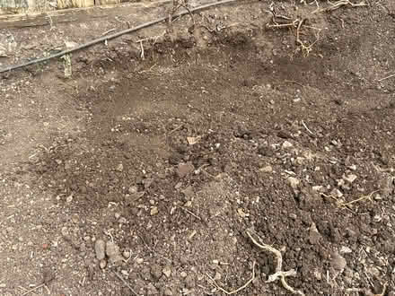 Photo of free Soil (OX1 henwood) #1