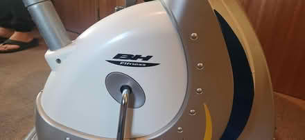 Photo of free Exercise Bike (Adamstown) #2