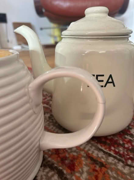 Photo of free Teapots (Ingatestone CM4) #3