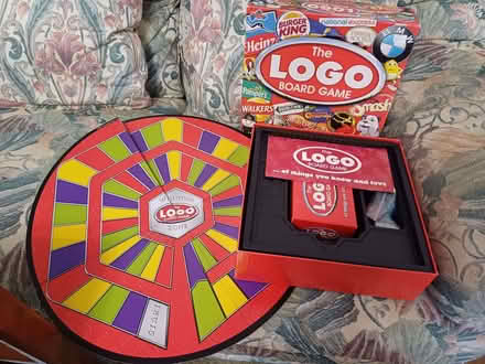 Photo of free game (Parkham Hill TQ5) #1