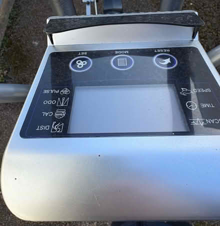 Photo of free Cross trainer (Hook Norton) #4