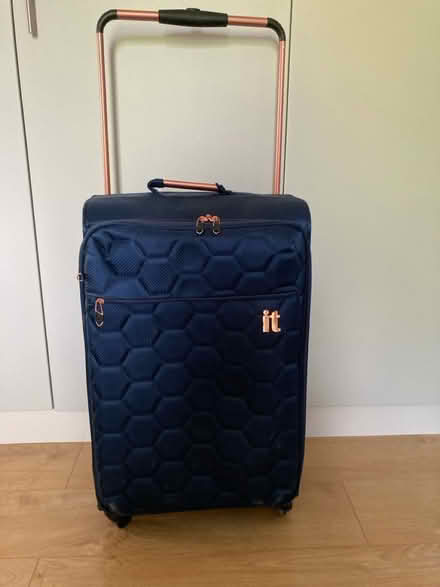 Photo of free Suitcase (Central Slough SL1) #1