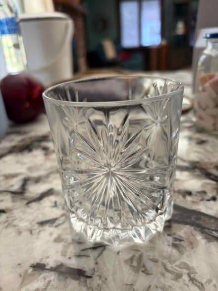 Photo of free crystal highball glasses (Danvers near 62/128/35) #1