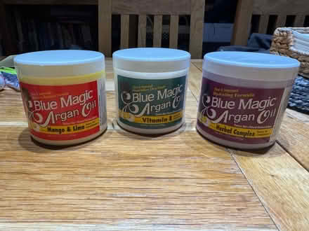 Photo of free Hair conditioner times three (Cutteslowe OX2) #1