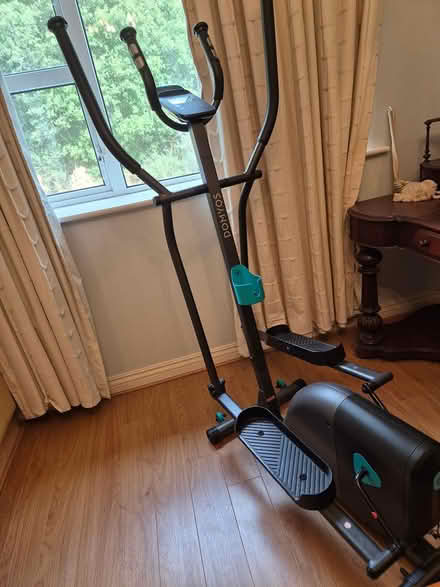 Photo of free DOMYOS Elliptical Bike (Cork City - East) #3