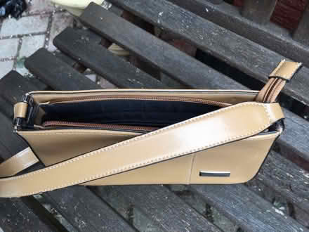 Photo of free Small Leather Look Handbag (Liverpool L6) #3