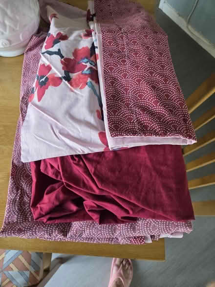 Photo of free Duvet set (Southend on sea SS2) #1