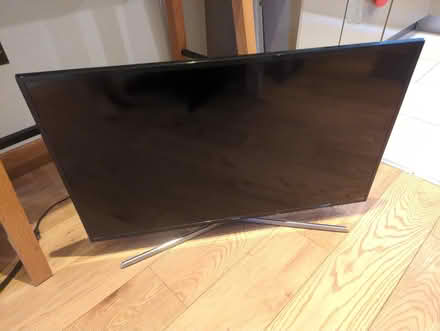Photo of free Samsung 40 Inch TV (Askew Road W12) #1