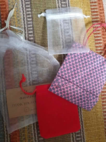 Photo of free Gift bags (Fishponds BS16) #1