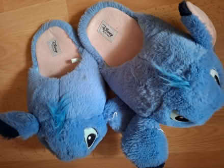 Photo of free 2 Pairs of Slippers (Worle BS24) #1