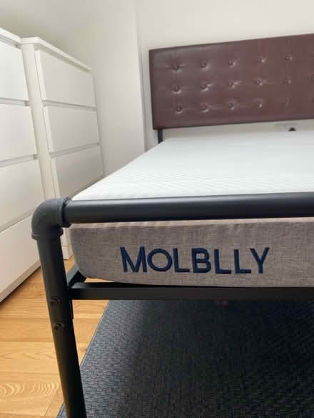Photo of free Amazing memory foam mattress (Wandsworth Bridge Road SW6) #2