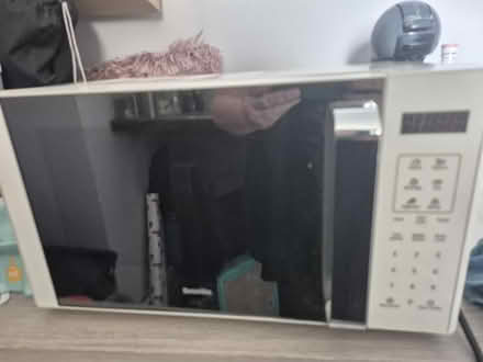 Photo of free Microwave (Hotwells BS8) #1