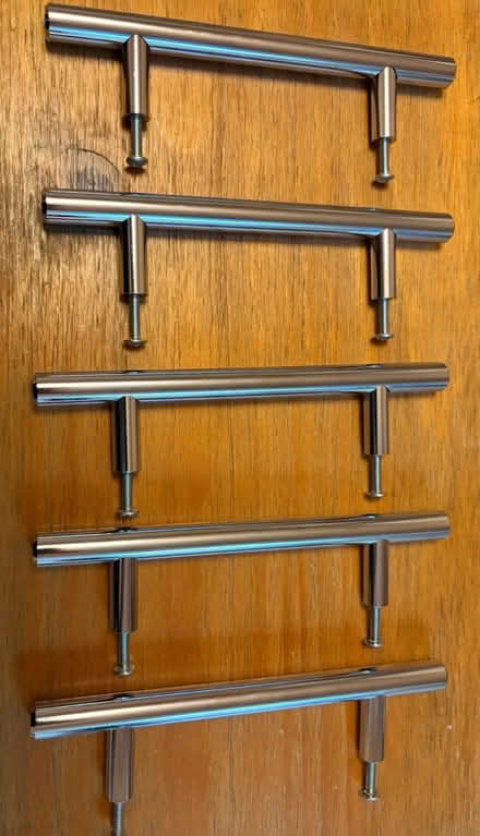 Photo of free Handle hardware (york yo23) #1