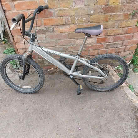 Photo of free Kids bike (Pembridge HR6) #1