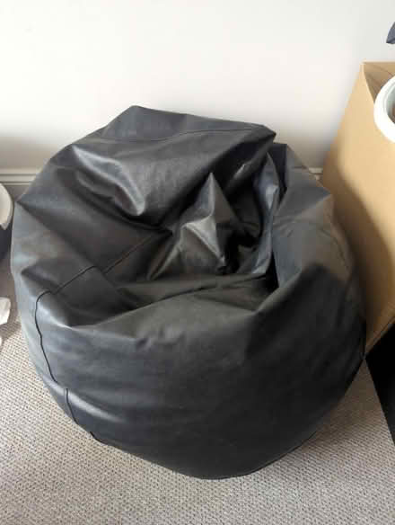 Photo of free Beanbag (CV3) #1