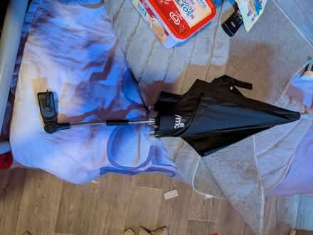 Photo of free Pushchair umbrella (Wollaton NG8) #1