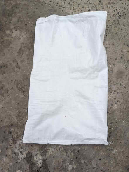 Photo of free Woven sacks (Bowerham LA1) #1