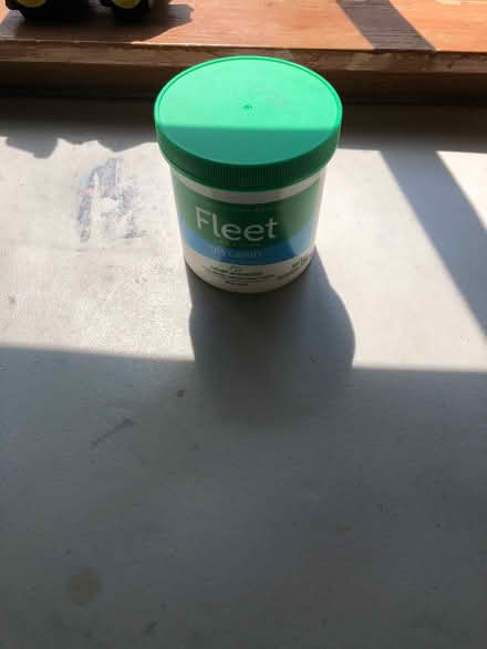 Photo of free New! Unopened! Fleet (Ravenna) #1