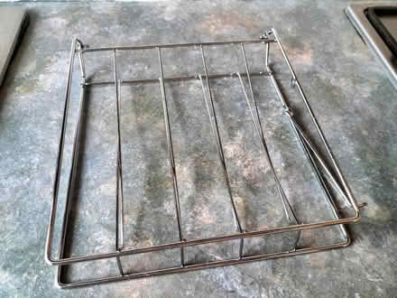 Photo of free Pizza tray folding rack (Wollaton NG8) #3