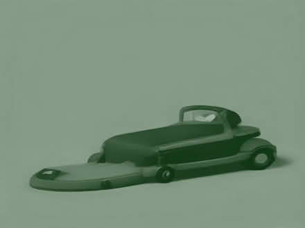 Photo of Hover mower (Netherfield, Kendal LA9) #1