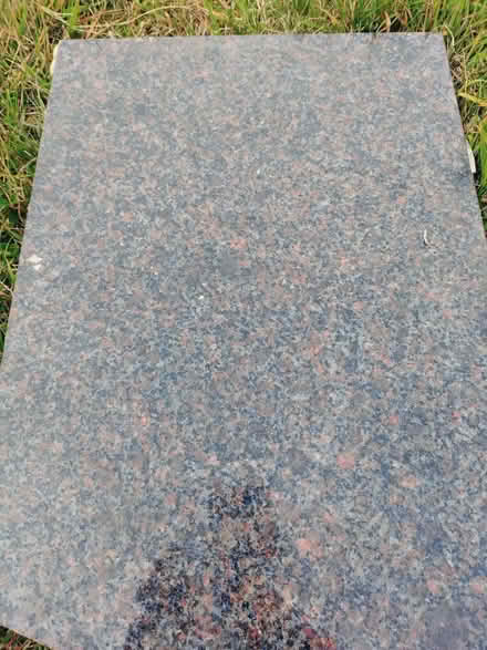 Photo of free Granite slab pieces (Cheadle Heath SK3) #2