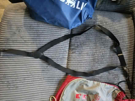 Photo of free Suspenders (Wards Corner) #1