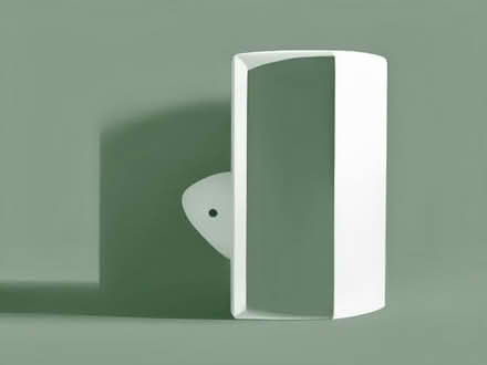 Photo of free l shaped corner unit (Saint Luke's EC1V) #1