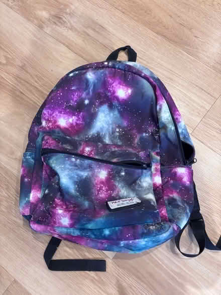 Photo of free Backpack (Southdown BA2) #1