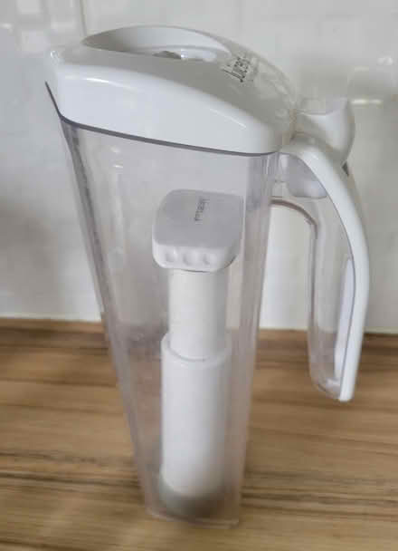 Photo of free Juicer.co.uk vacuum juice jug (Letchworth SG6) #1