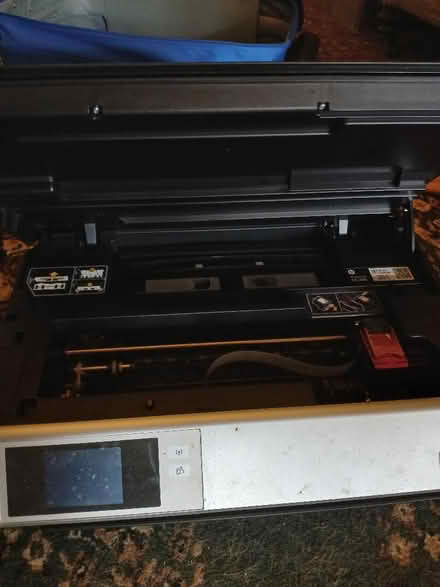 Photo of free Printer and Scanner (Blakenall WS3) #3