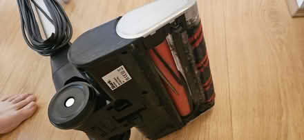Photo of free Shark Hoover (Whitechapel E1) #1