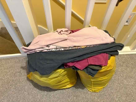 Photo of free Women’s clothes size 10/12 (Walkley S6) #1