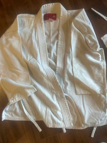 Photo of free Children’s size gi separates (Maghera BT45) #2