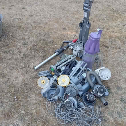 Photo of free Job lot Dyson vacuum spares (Highway SL6) #1