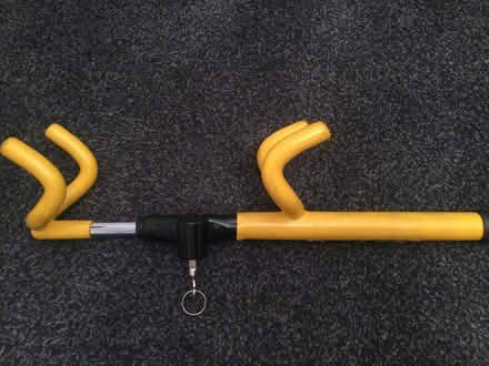 Photo of free Crook lock (Wickford, Essex SS11) #2