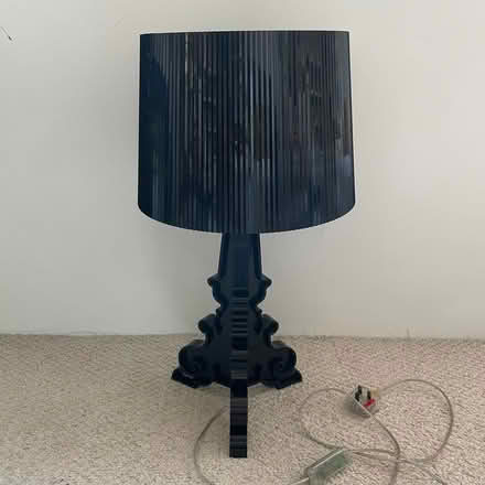Photo of free Kartell 'Bourgie' Lamp (City of Bristol BS5) #1