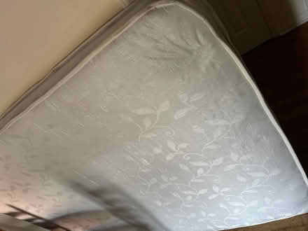 Photo of free Mattress (Wakefield WF1) #2
