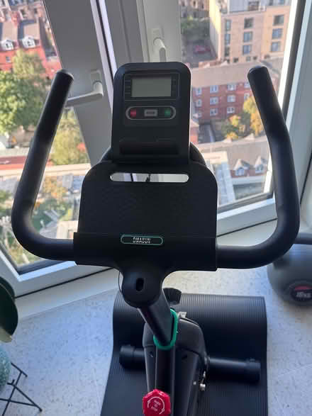 Photo of free Exercise Bike (Whitechapel) #2