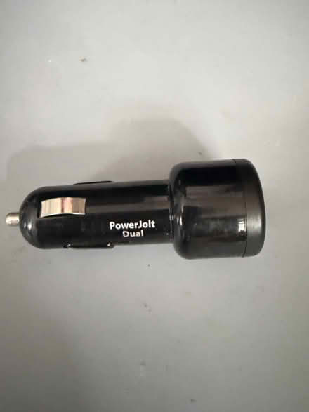 Photo of free USB Car Charger (Westbury Wilts BA13) #2