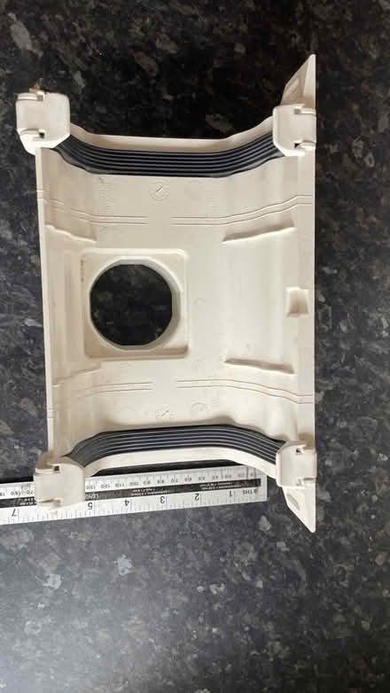 Photo of free Gutter down pipe connector (Charlton OX12) #4