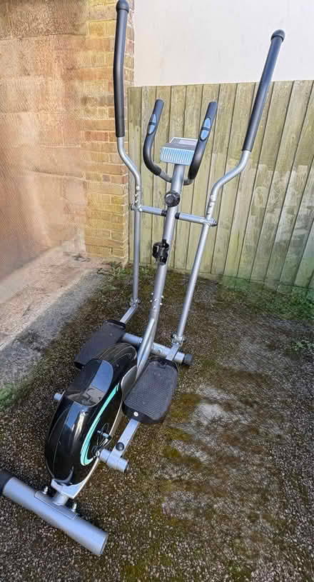 Photo of free Cross trainer (Hook Norton) #1