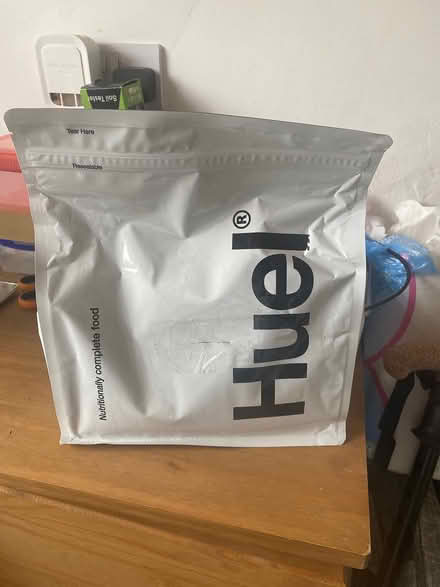 Photo of free Hurl Diet Banana flavour (Giltbrook NG16 2FU) #1