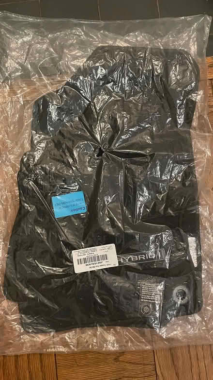 Photo of free Subaru Forester Floor Mats (Reston, near Lake Anne) #1