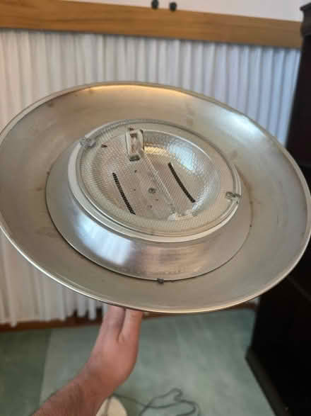 Photo of free Standing Floor Lamp (Abington, near Library) #3