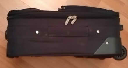Photo of free Wheeled Suitcase (Telford TF3) #2
