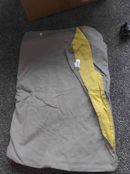 Photo of free Single duvets and pillow cases (Stannington S6) #3
