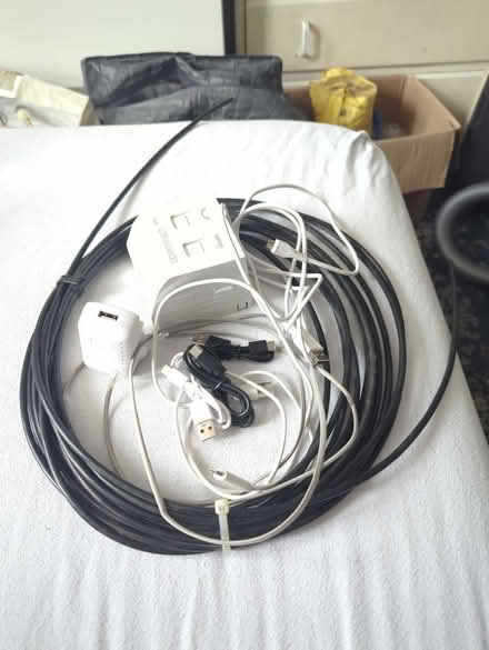 Photo of free Electric items (Leyton E10) #1