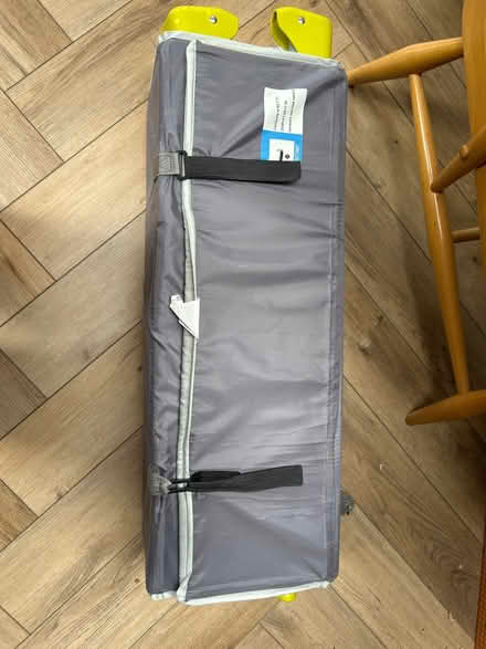 Photo of free Travel Cot (West Blatchington BN3) #4