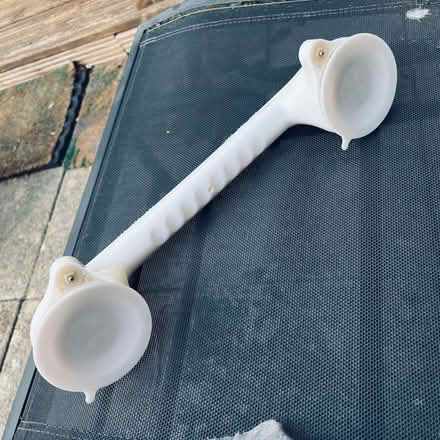 Photo of free Suction Grab handle (Warden Hill GL51) #2
